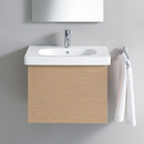 DURAVIT Delos Meuble sous-lavabo