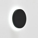 Wever & Ducré Sköll round recessed black Iluminación de empotrado de pared Iluminación LED Lámparas de pared
