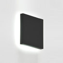 Sköll square recessed black Wever & Ducré