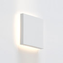 Wever & Ducré Sköll square recessed white LED-Leuchten Wandanbauleuchten Wandeinbauleuchten
