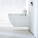 DURAVIT Starck C Cuvette suspendue