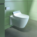 DURAVIT Starck C Cuvette suspendue WC