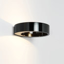 Moon black glossy Wever & Ducré