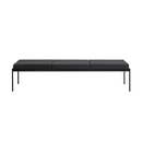 Kiki Bench | 3-seater Artek
