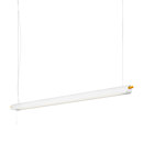 ZERO Trapets Linear lights Suspended lights