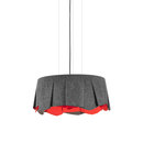 ZERO Tutu Suspended lights