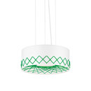 ZERO Cord Suspended lights