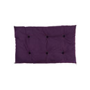 Namib duvet cushion purple Chiccham