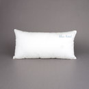 Sing a song cushion Blue Hotel Chiccham