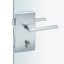 FSB FSB 13 4220 Glass door fitting Fittings Glass door fittings
