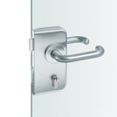 FSB 13 4223 Glass door fitting FSB