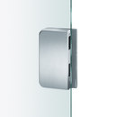 FSB 13 4223 Glass door fitting FSB