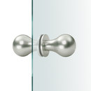FSB FSB 23 0844 Glass doorknobs Fittings Glass door fittings