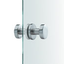 FSB 23 0829 Glass doorknobs FSB