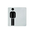 FSB FSB 36 4059 Pictogram Cartelli segnaletici per ambienti Maniglie Pittogrammi Pittogrammi / Scritte Segnaletica/Orientamento