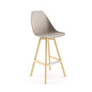 X Sgabello ALMA Design