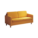 Artek Sofa 529 Attesa / Lounge / Atrio Sedute
