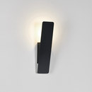 Wever & Ducré Inch 2.6 black glossy LED-Leuchten Wandanbauleuchten