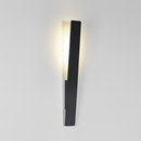 Wever & Ducré Inch 5.4 black glossy Luminaires LED Luminaires muraux