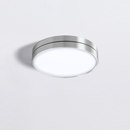 Wever & Ducré Ken 1.6 AL Ceiling-mounted lights LED-lights