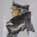 Custom Serigraphy Ezarri