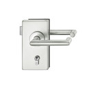 FSB 1016 Glass fitting FSB