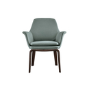 York Lounge Poltroncina Minotti