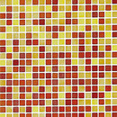 Fading Outs Rojo Ezarri