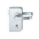 FSB FSB 1045 Glass fitting Fittings Glass door fittings