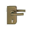 FSB FSB 1107 Glass fitting Fittings Glass door fittings