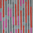 I + I Tempo Uno Grey-Magenta