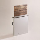 Glas Wood ELEMENT ONE