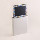 Glas Blue ELEMENT ONE