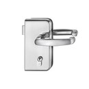 FSB FSB 1159 Glass fitting Fittings Glass door fittings