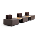 Steelcase B-Free Lounge Lounge area / Waiting room