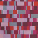 I + I Tempo Sette Red Tapis / Moquettes