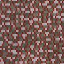 Tempo Cinque Green-red I + I