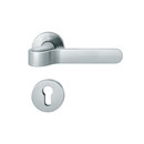 FSB FSB 1224 Door set Cerrajerías para puertas Herrajes para puertas Manillas / Herrajes