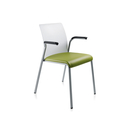 Steelcase Eastside Conference / Meeting Lounge area / Waiting room Multipurpose Seating Swivel chairs