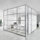 ophelis Tangens Partitioning system Partitions / Space division
