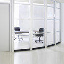 ophelis Tangens Partitioning system Partitions / Space division
