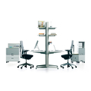 Steelcase FreeWall2 Bureaux Séparation espace Systèmes de bureaux