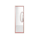 Molteni & C Grado 45° rectangular mirror Accesorios de hogar / oficina