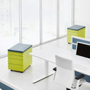 ophelis Pedestal Storage / Filing