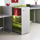 ophelis orga.cube Storage / Filing