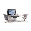 Steelcase media:scape AV furniture Break-out / Privacy areas