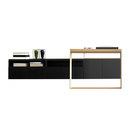 Steelcase P60 Desks / Workstations Executive Storage / Filing