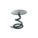 Reflex Ghibli Side Table Nero