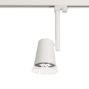 Luz Difusión Monocle Track LED Ceiling-mounted lights LED-lights Spotlights