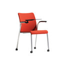 Steelcase Reply Conference / Meeting Lounge area / Waiting room Multipurpose Seating Swivel chairs